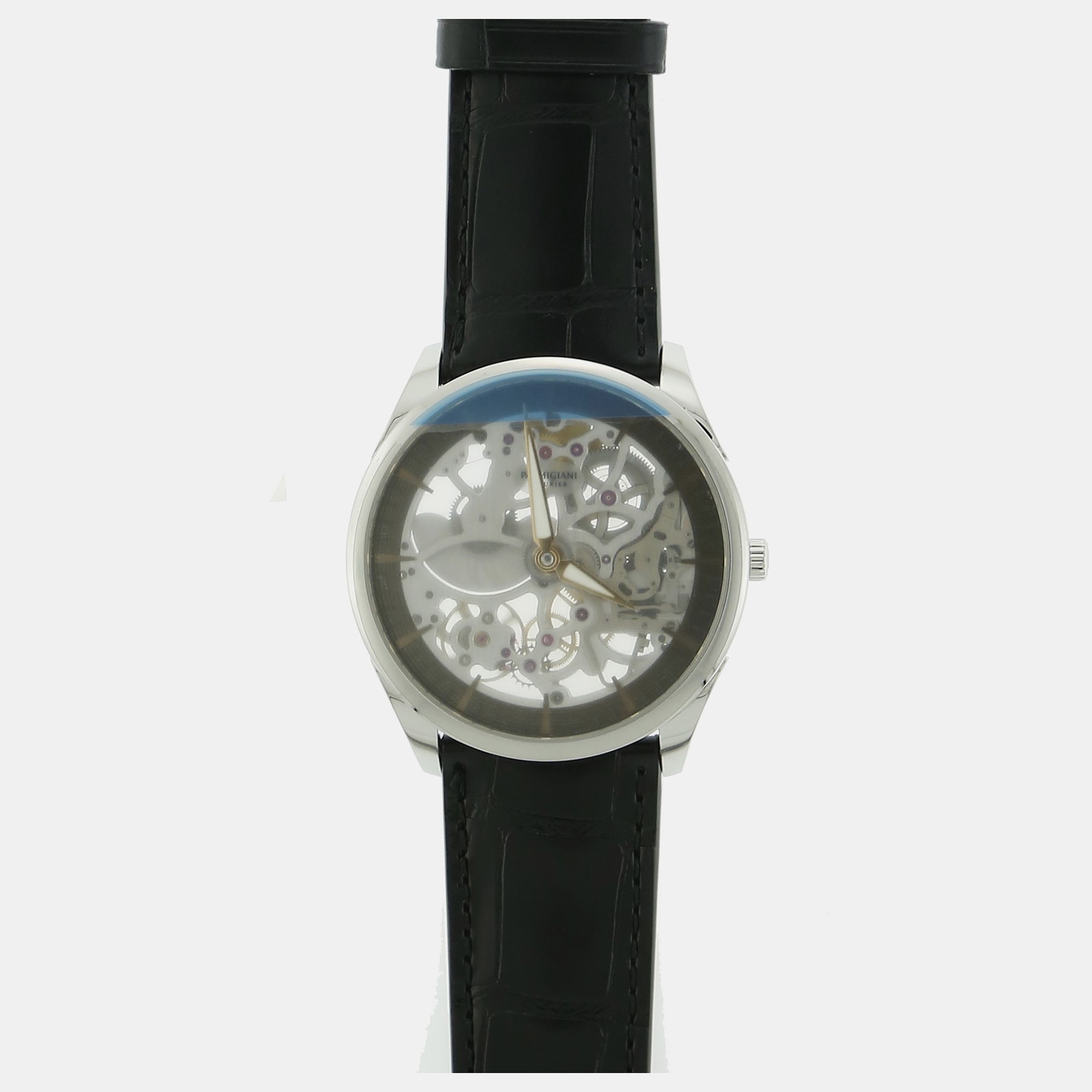 

PARMIGIANI Watch, Black