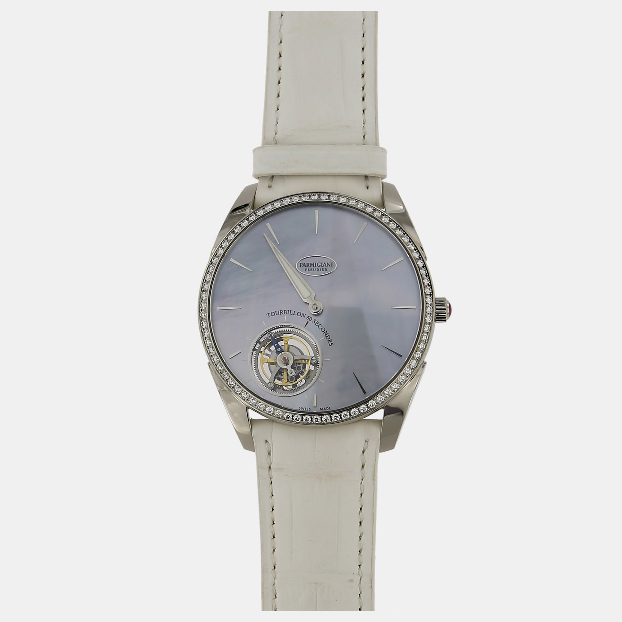 PARMIGIANI 18K  Watch