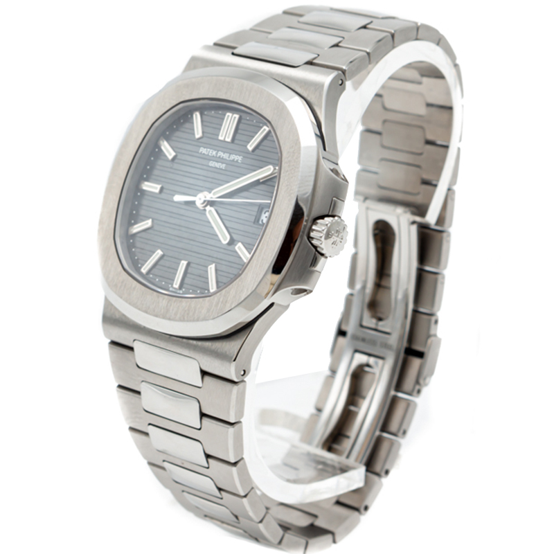 

Patek Philippe Nautilus, Blue