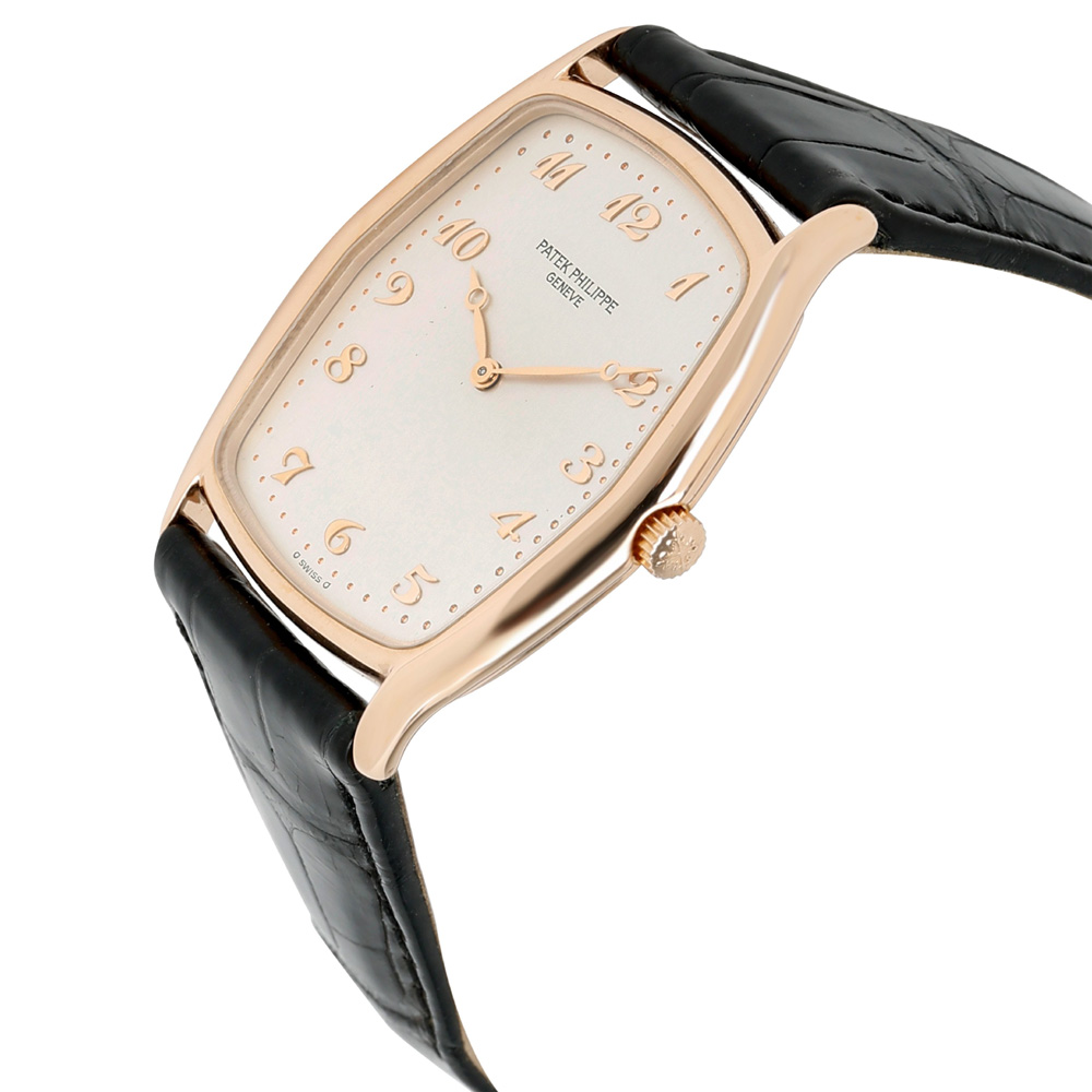 

Patek Philippe Ivory, White