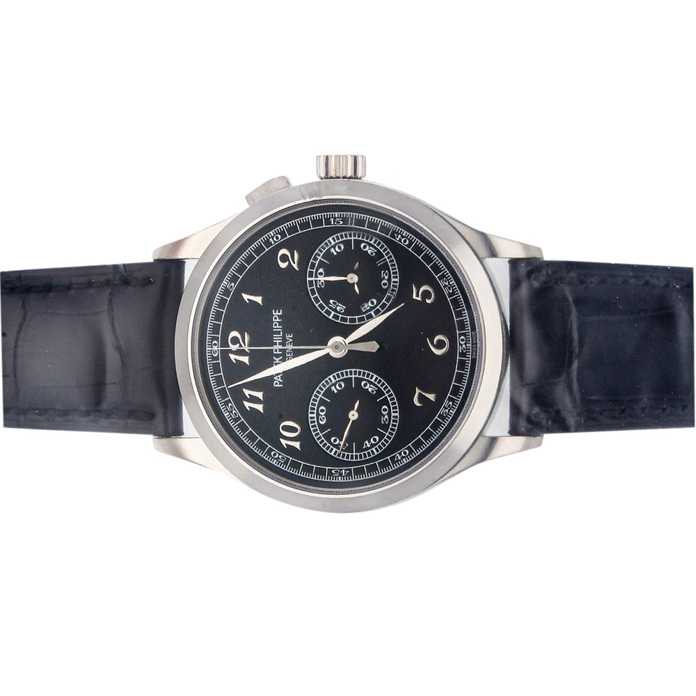 

Patek Philippe Black