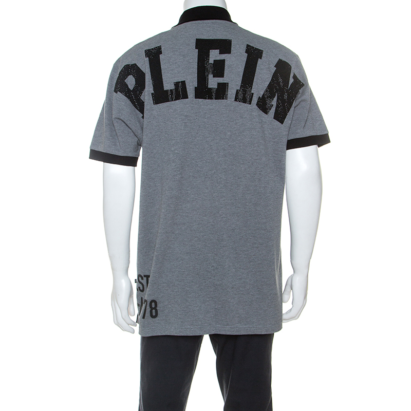 philipp plein 3xl