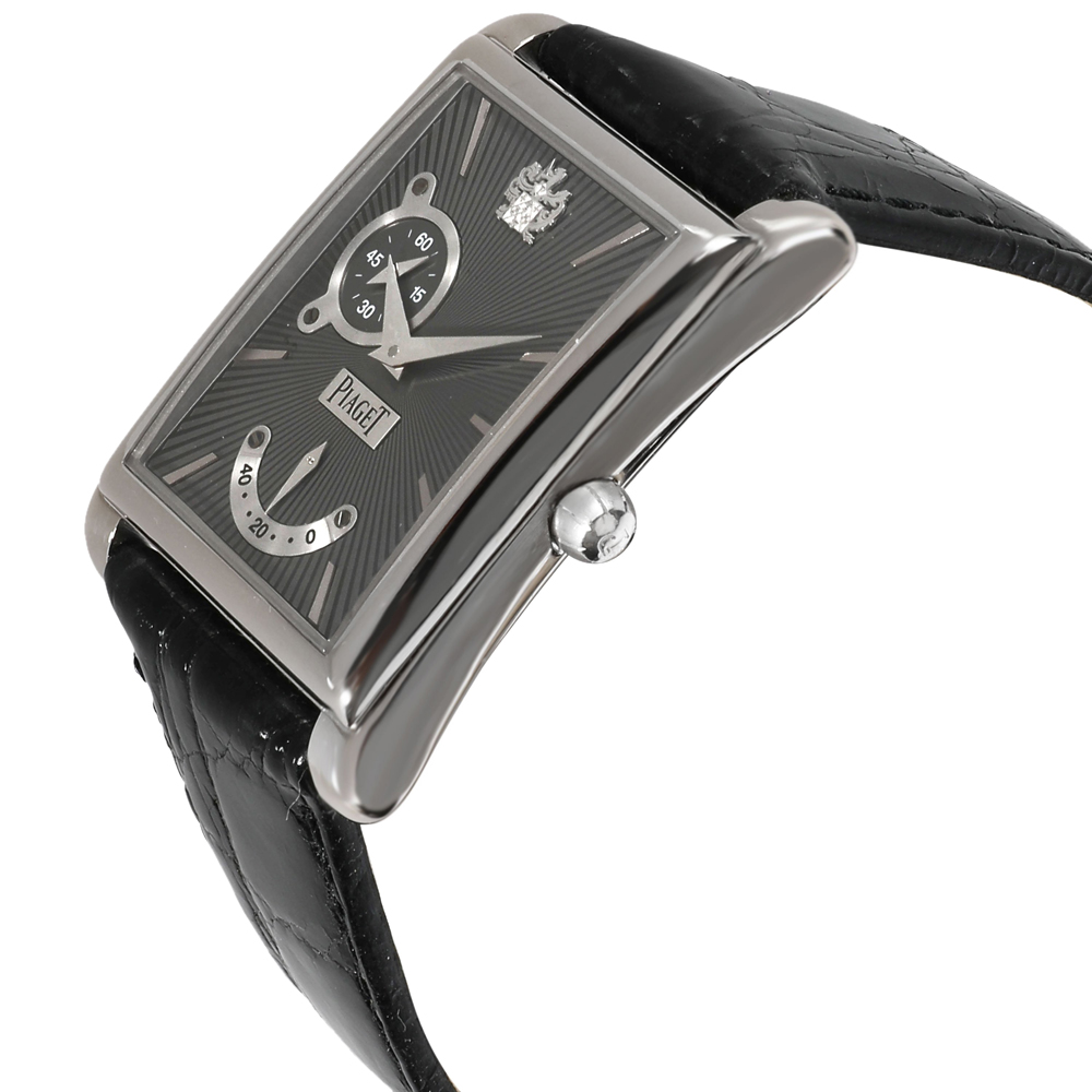 

Piaget Grey