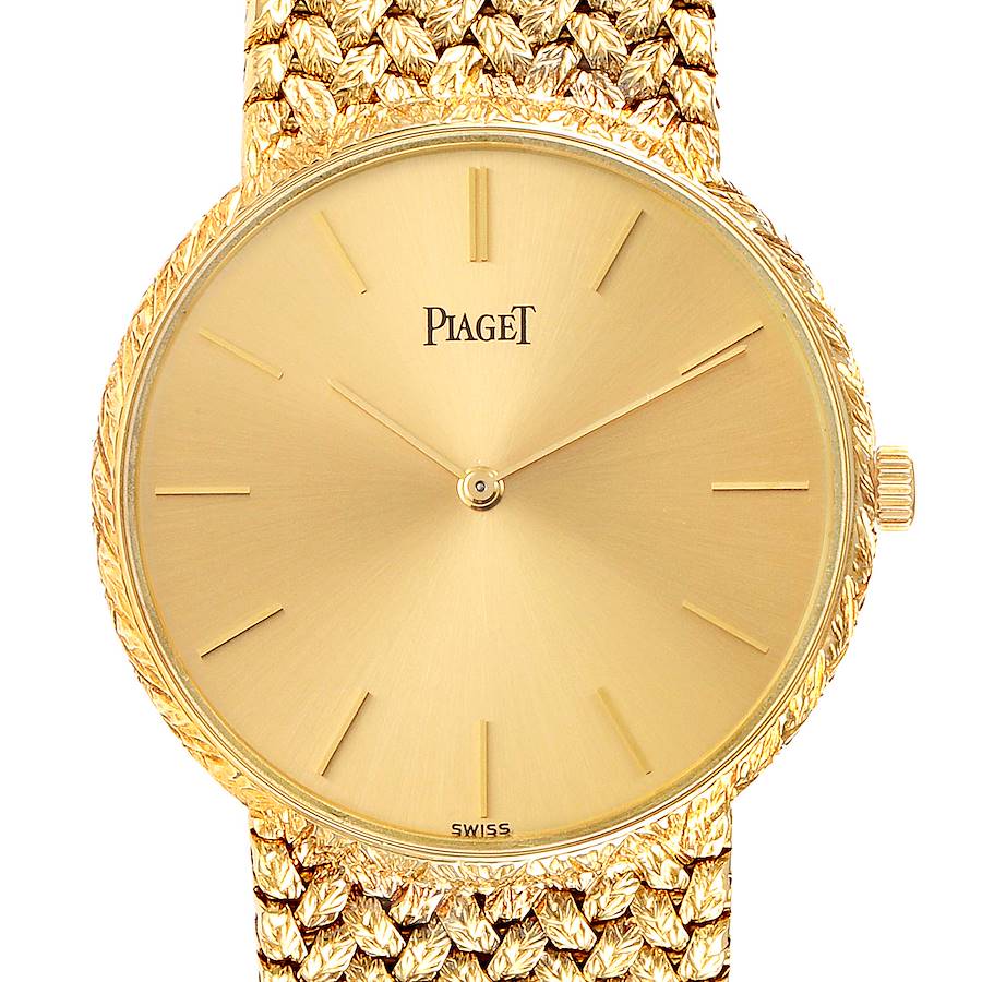 18k gold часы. Piaget часы. Piaget часы женские. Часы Piaget золото плитенные. Часы Piaget Onyx золото и бриллианты плетённые