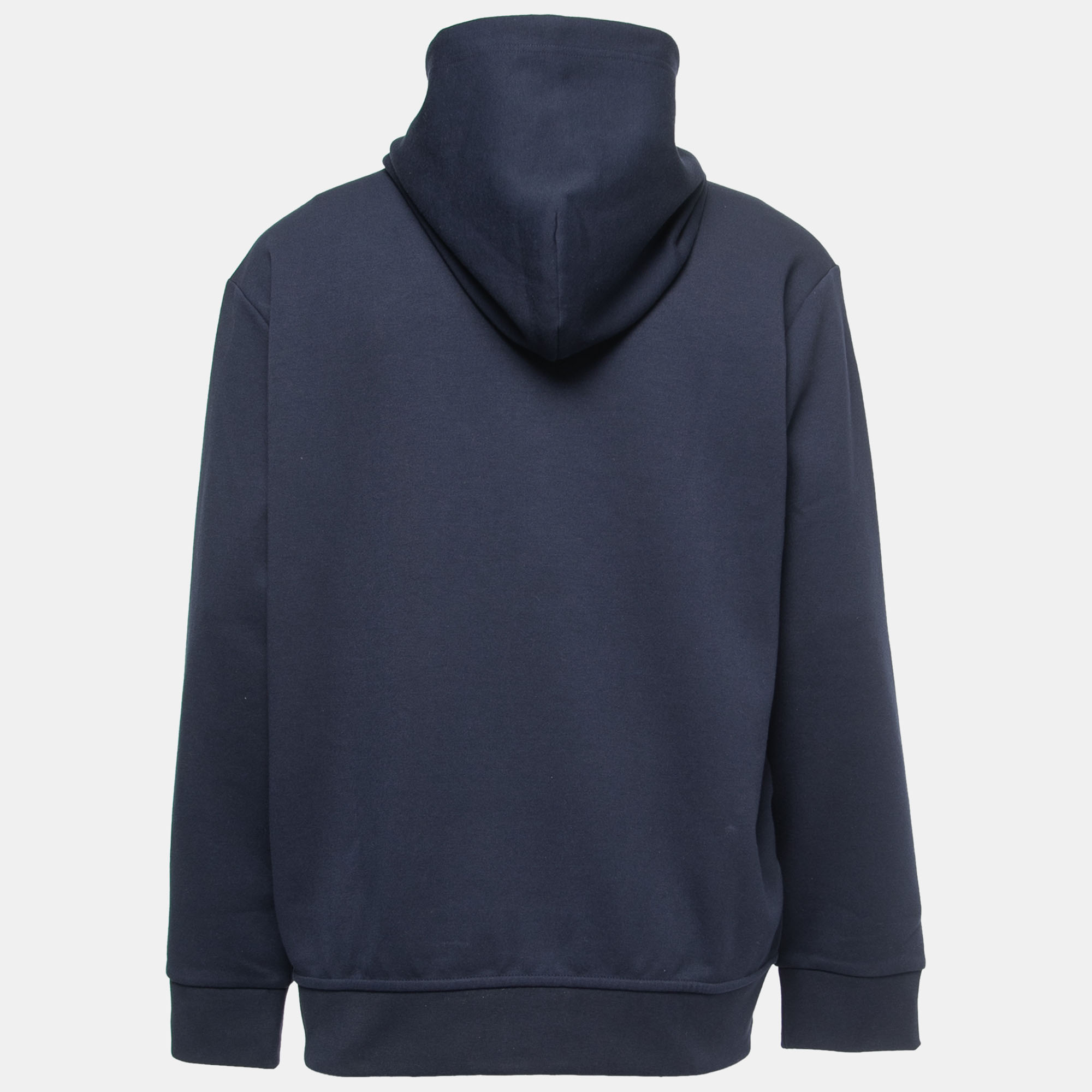 

Polo Ralph Lauren Navy Blue Zip-Up Hoodie