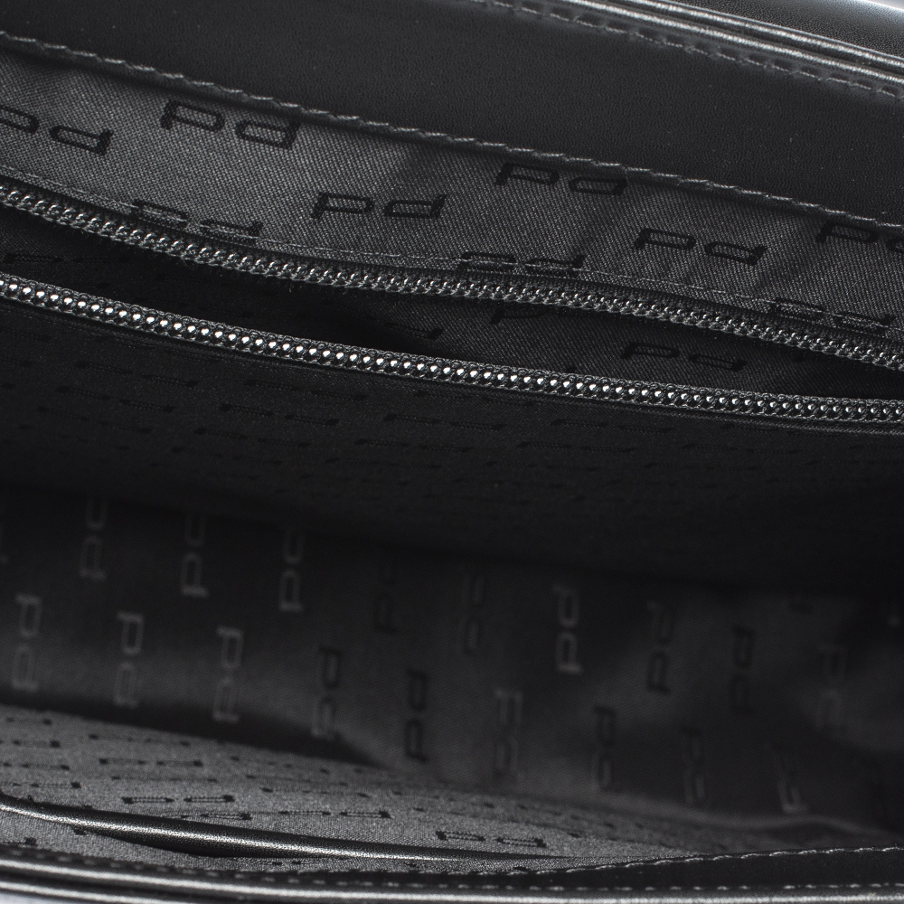 Porsche Design Cervo 2.0 MV Shoulder Bag at FORZIERI