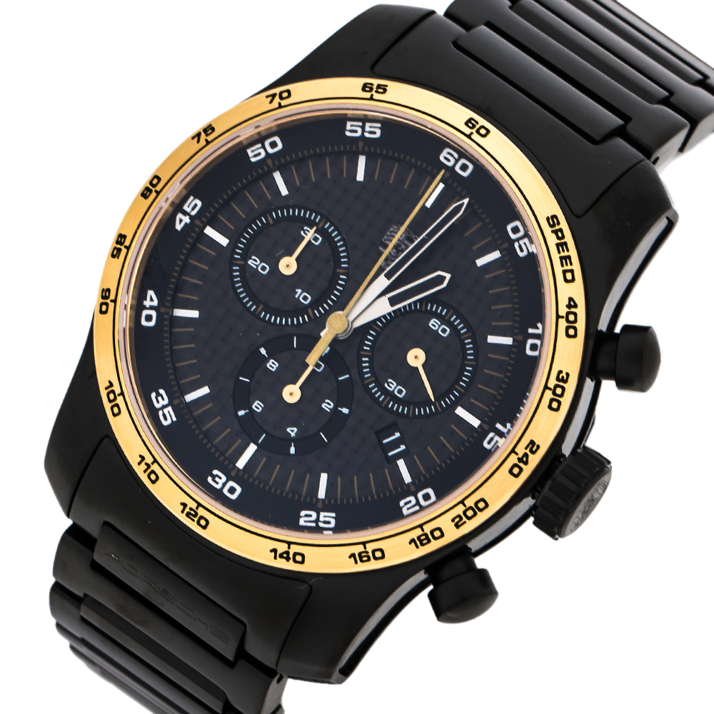 porsche men's watches