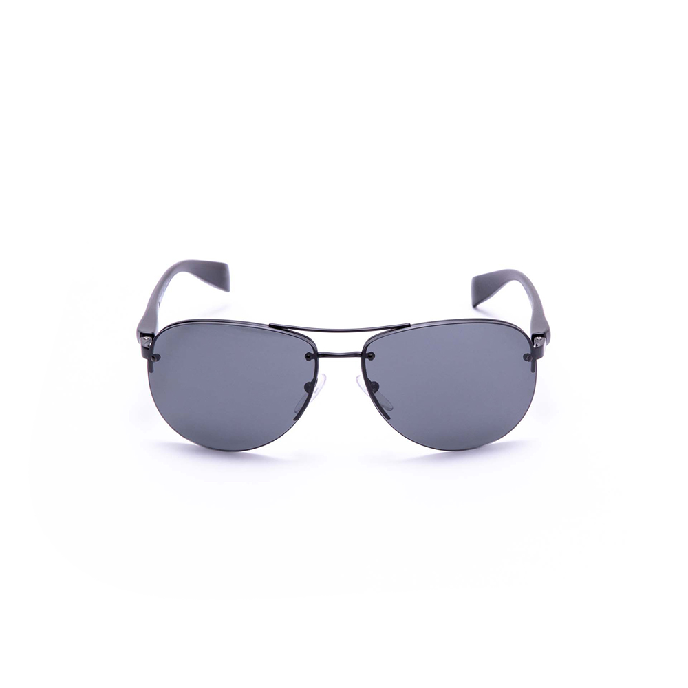 

Prada Black Polarized Aviator Sunglasses