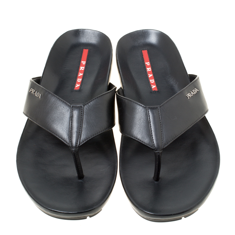 prada chappal price