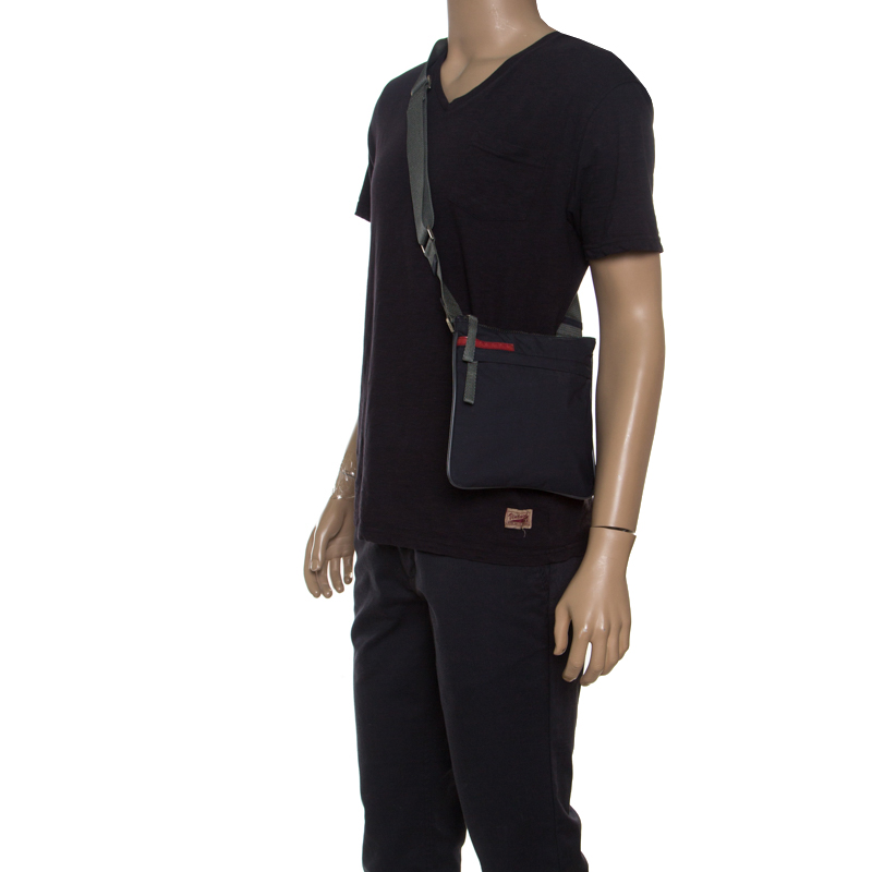 prada sport shoulder bag