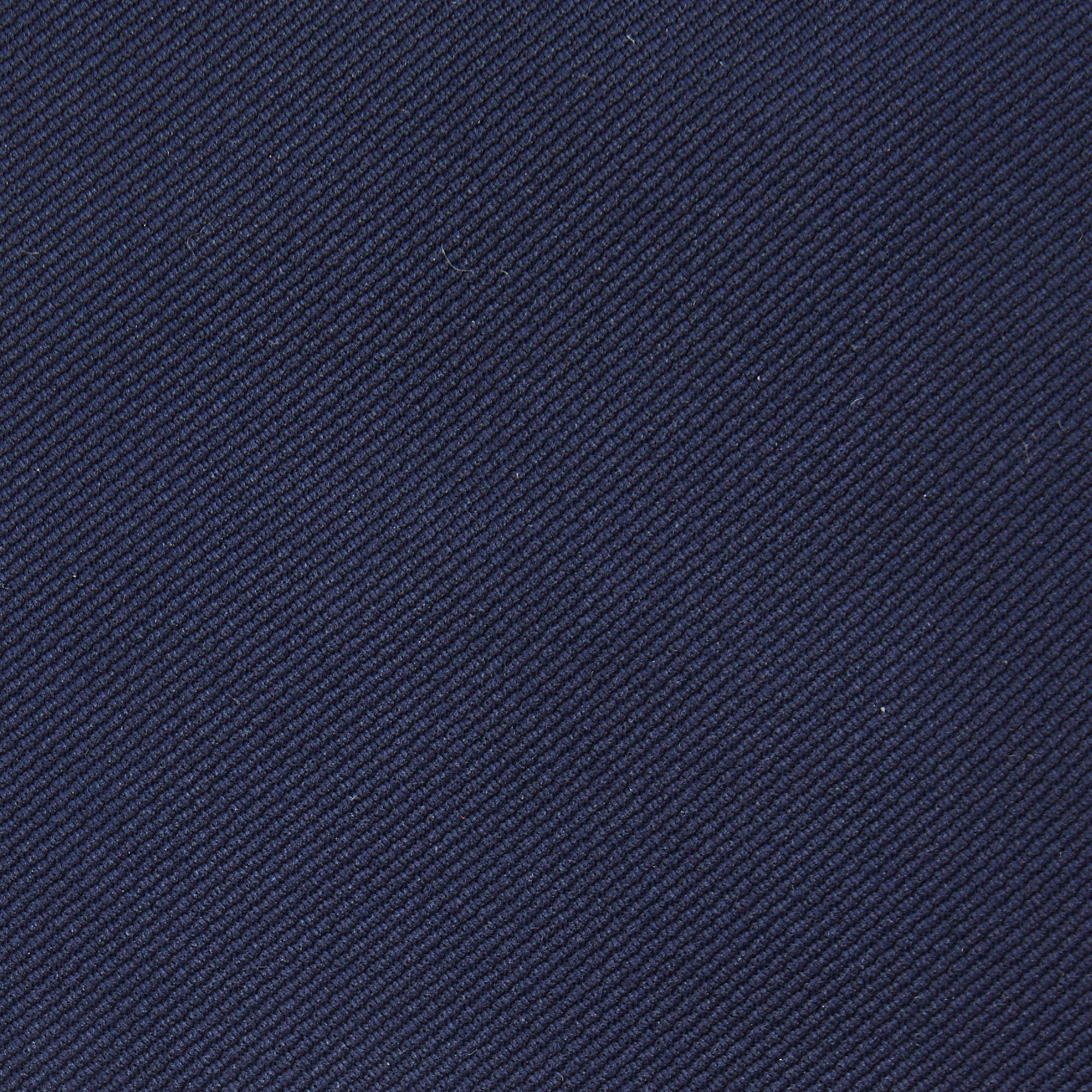 

Prada Navy Blue Silk Tie
