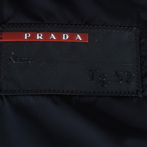 prada jacket price