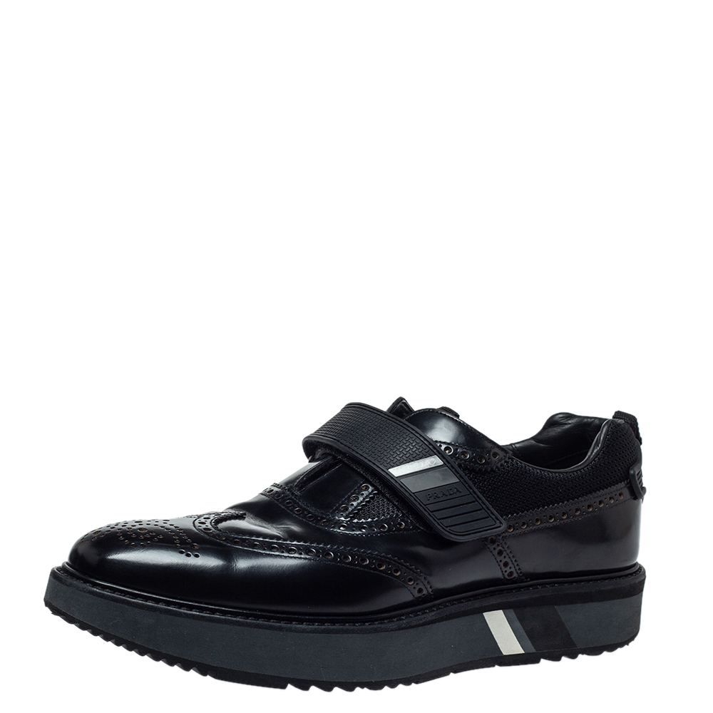 prada mens platform shoes