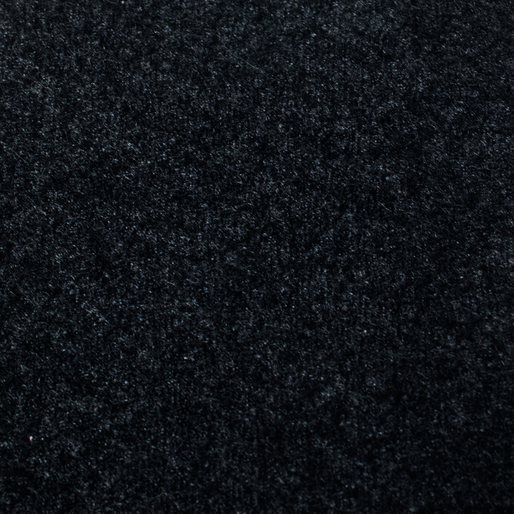 

Ralph Lauren Dark Grey Felt Cashmere Tie