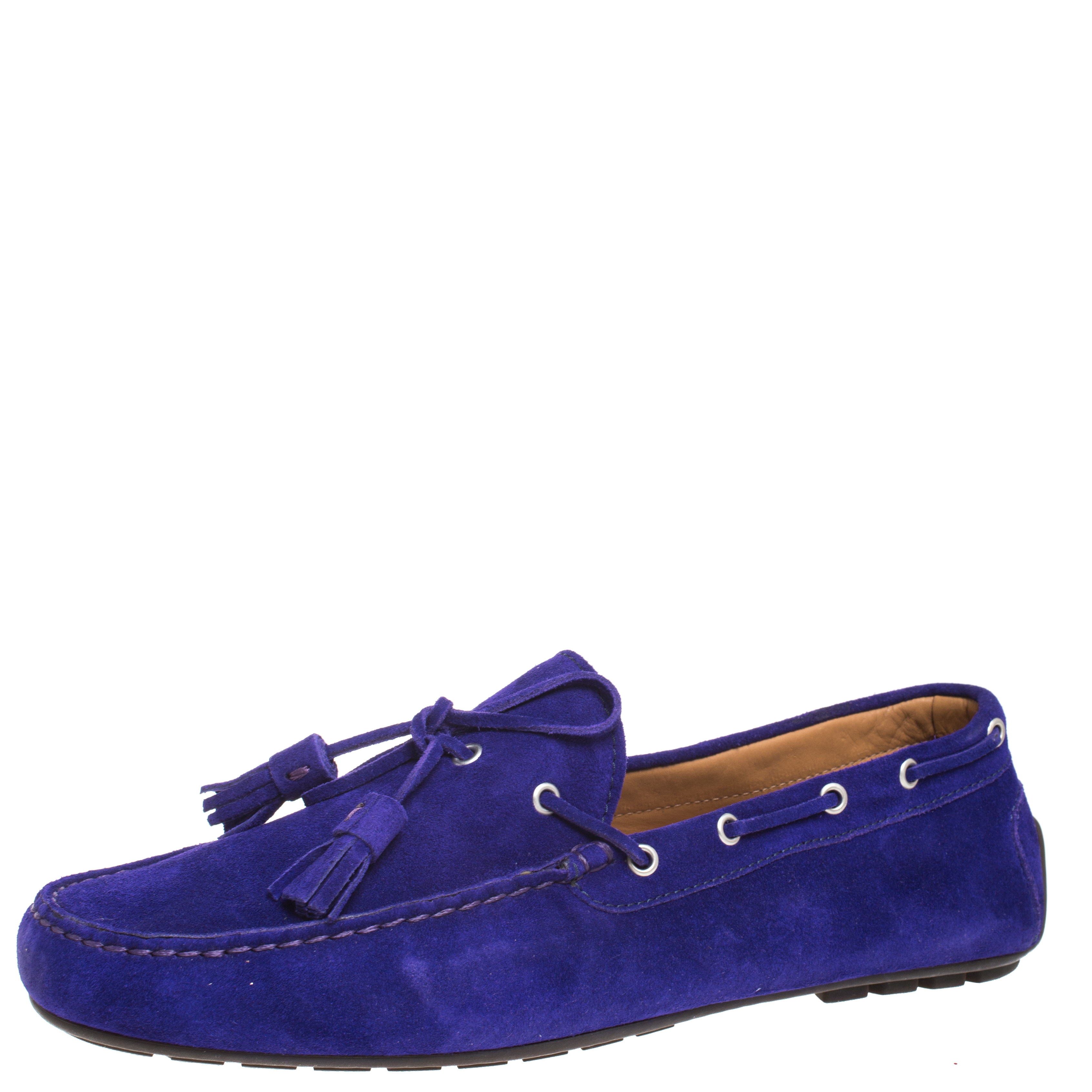 ralph lauren loafers