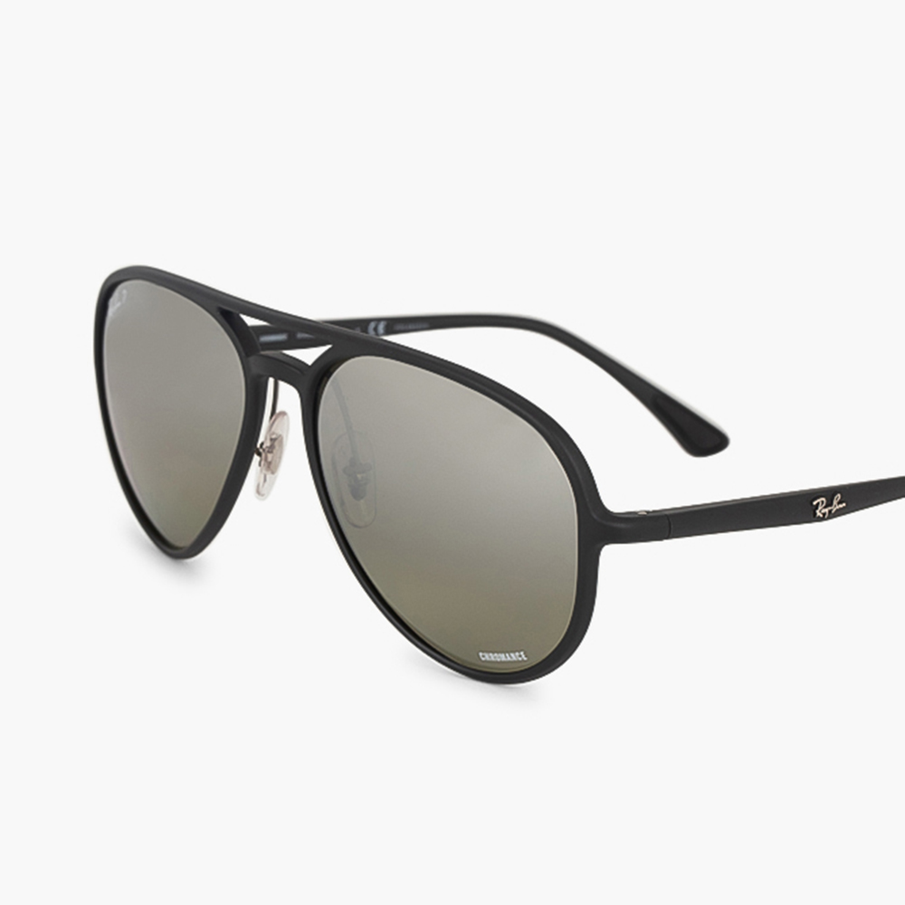 

Ray-Ban Black Square Sunglasses