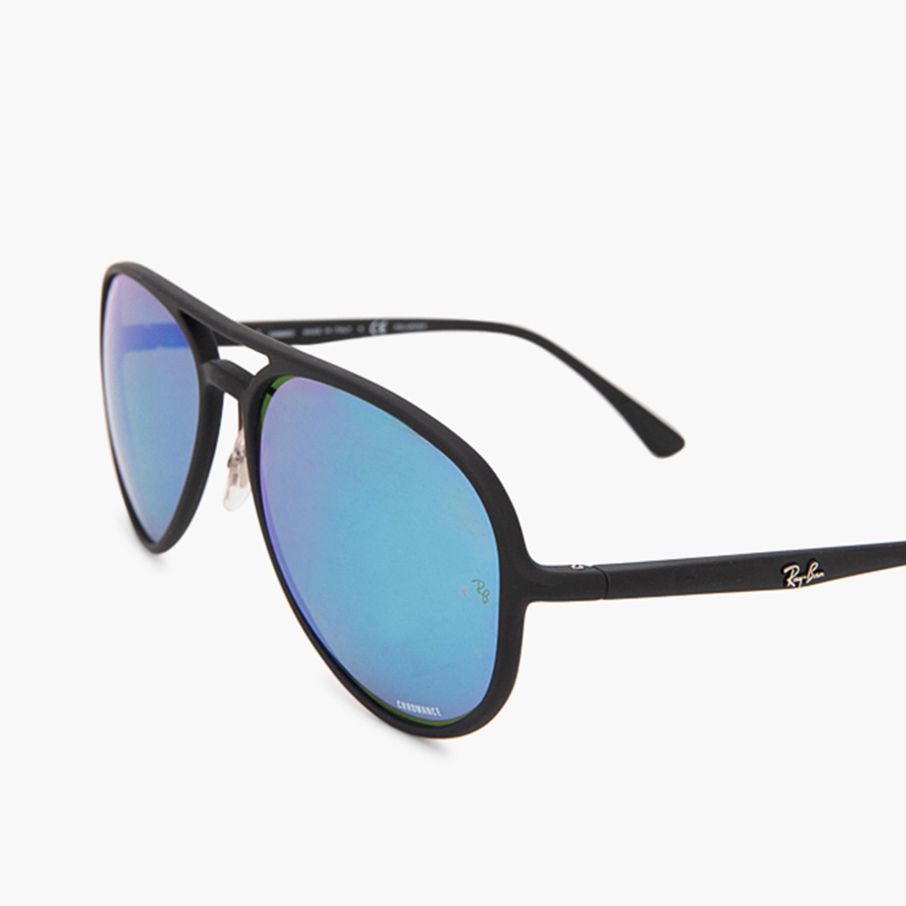 

Ray-Ban Blue Square Sunglasses