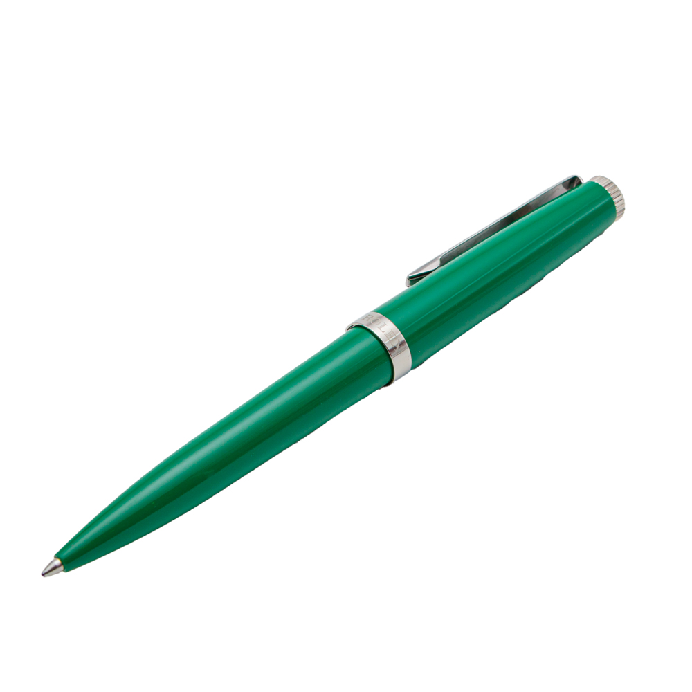 

Rolex Green Ballpoint Pen