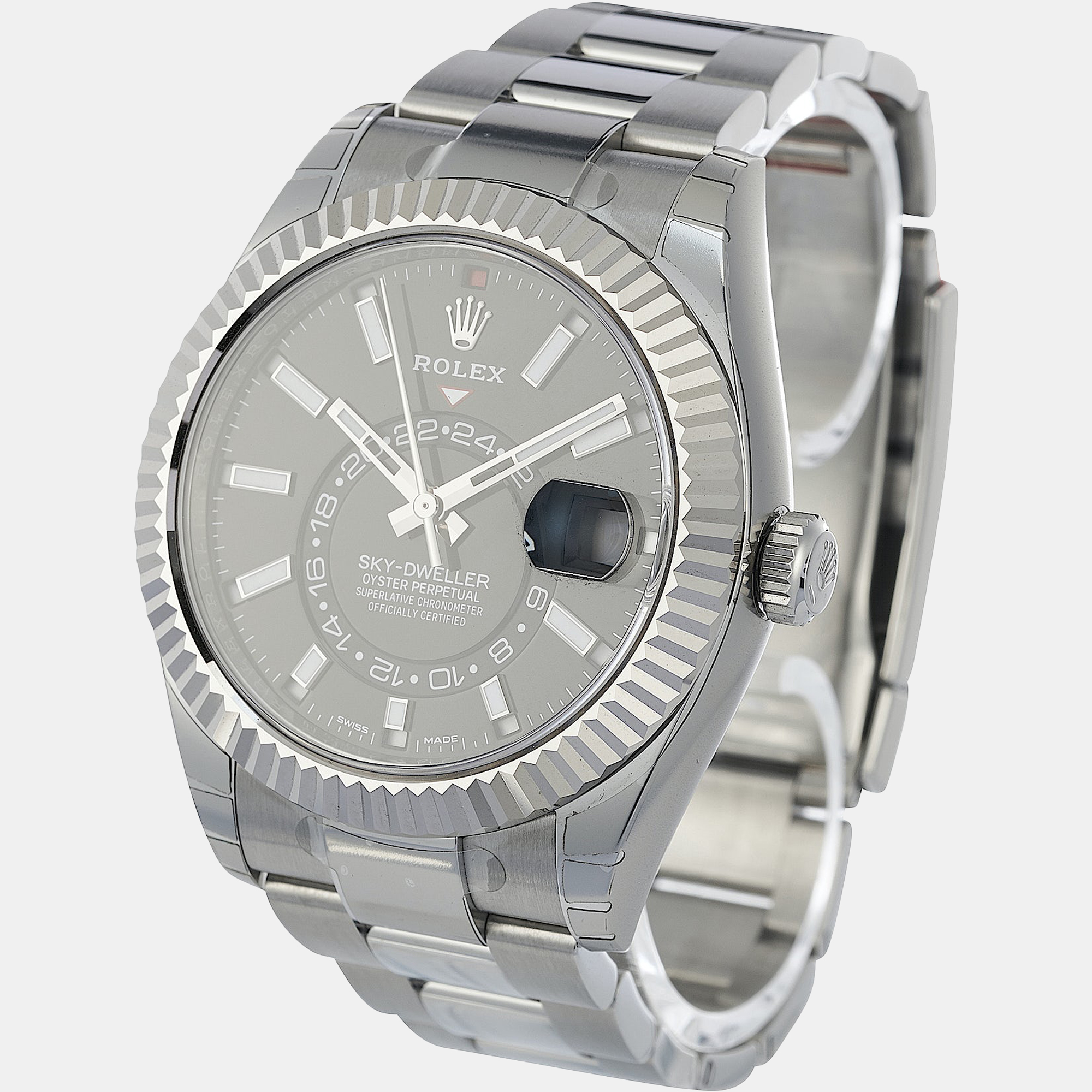 Rolex 326934 price hot sale