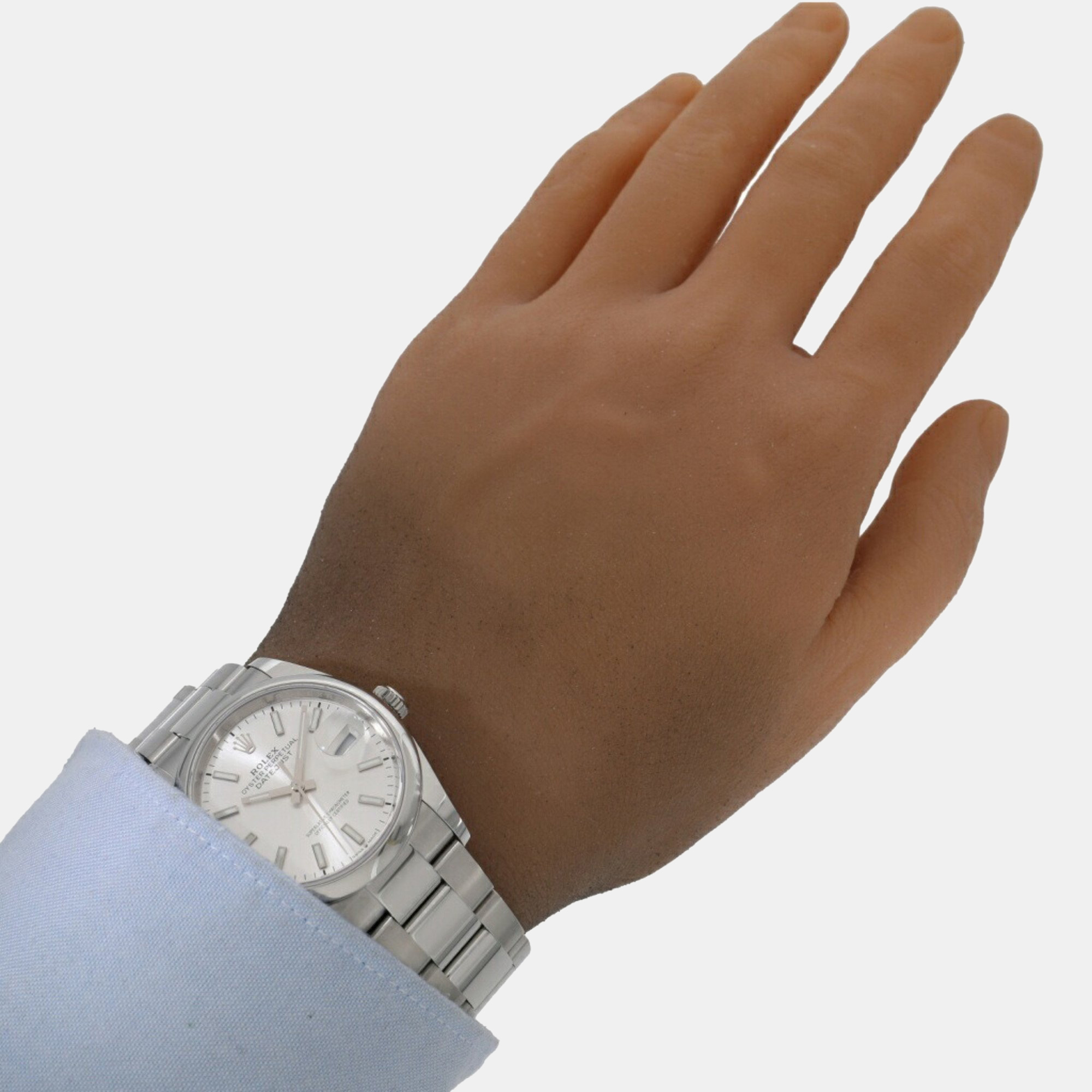 thumb