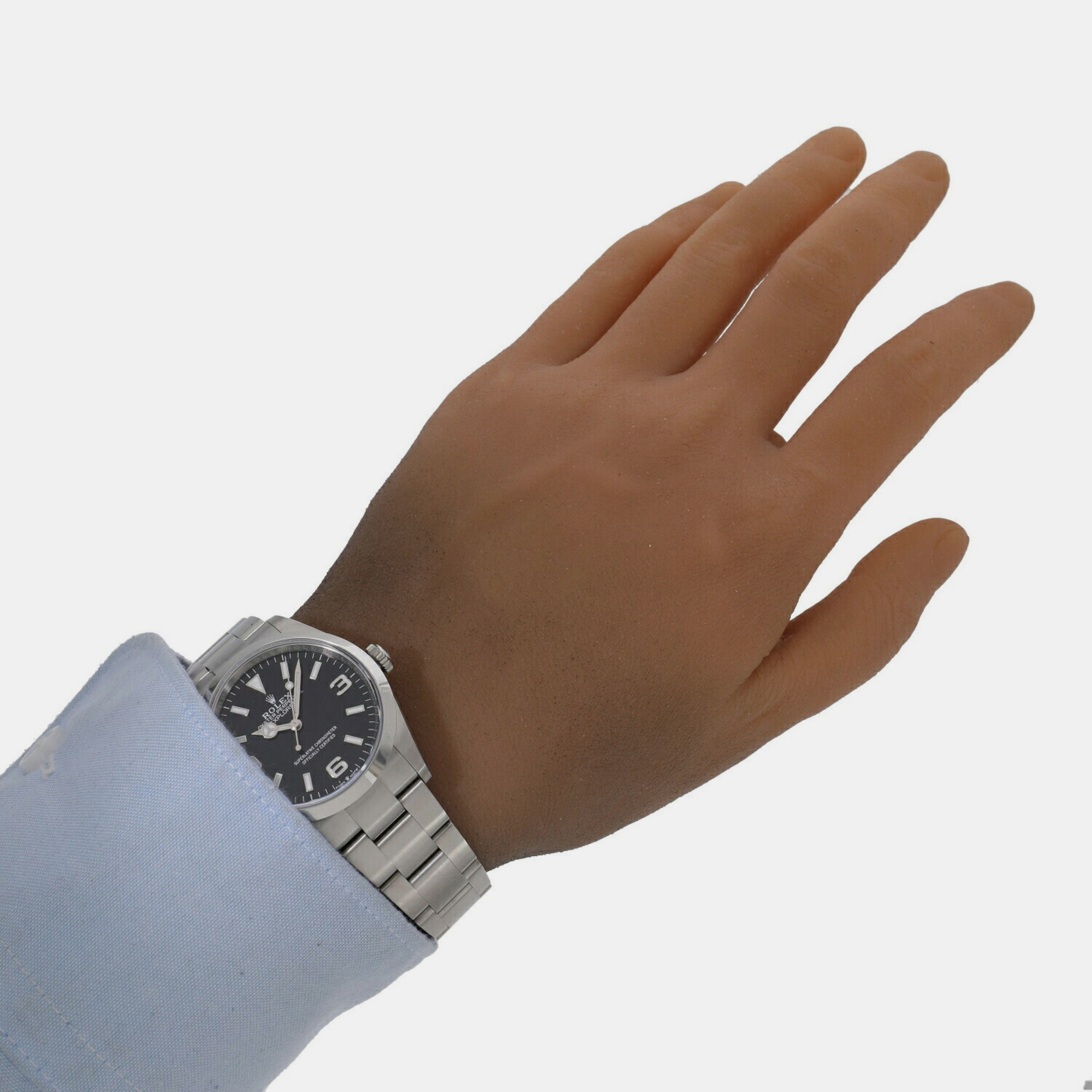 thumb