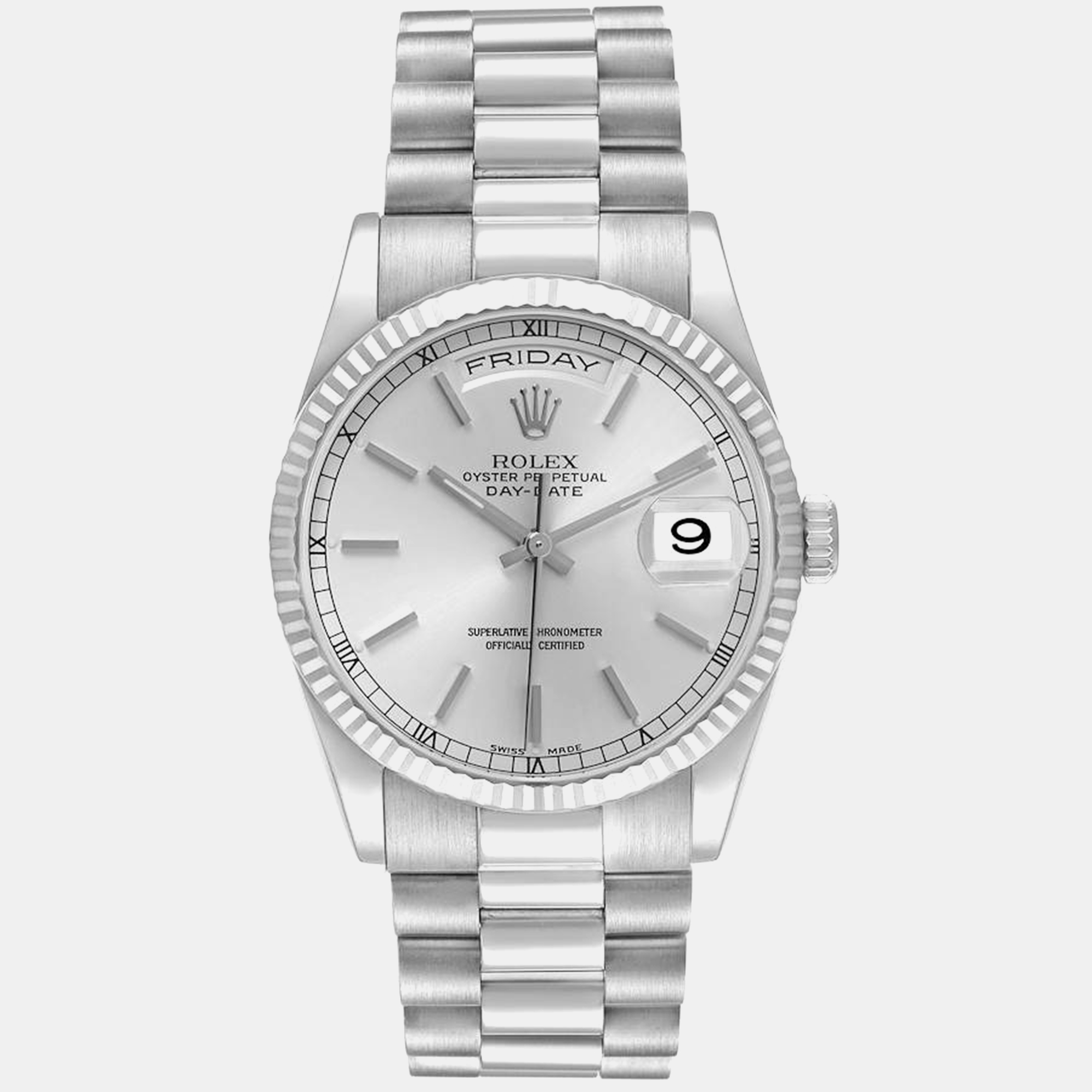 Elevate your wrist with an authentic Rolex timepiece a hallmark of luxury. Crafted with precision it blends timeless design impeccable engineering and unparalleled craftsmanship for a statement of distinction.