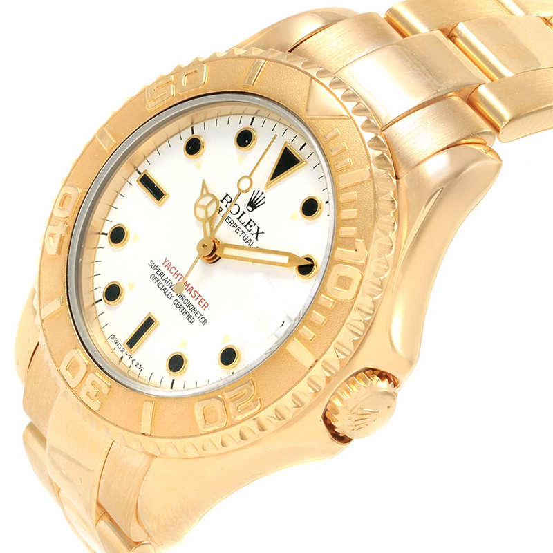 

Rolex White