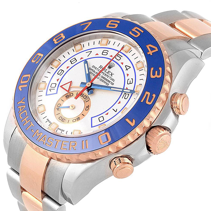 

Rolex White