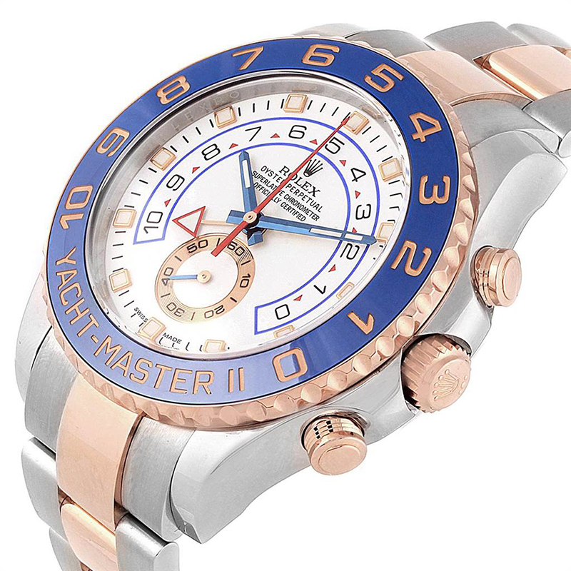 

Rolex White
