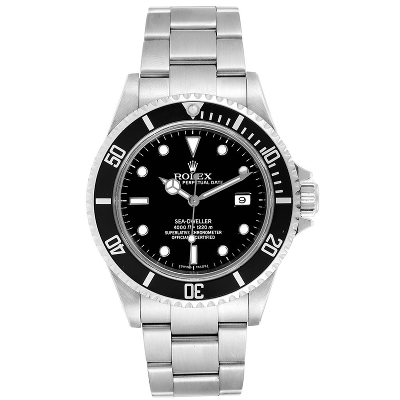 sea dweller 40