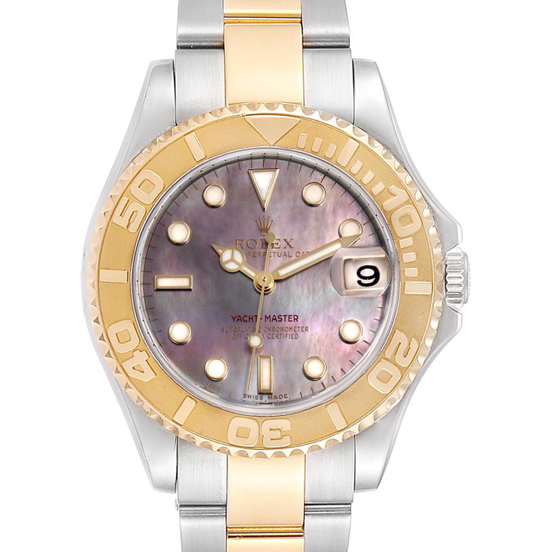 

Rolex MOP, Multicolor