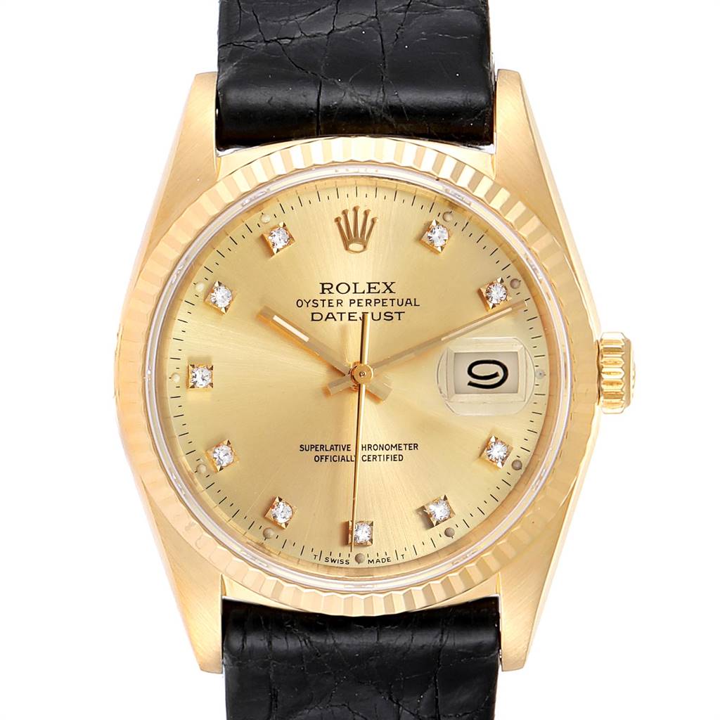 rolex 16238