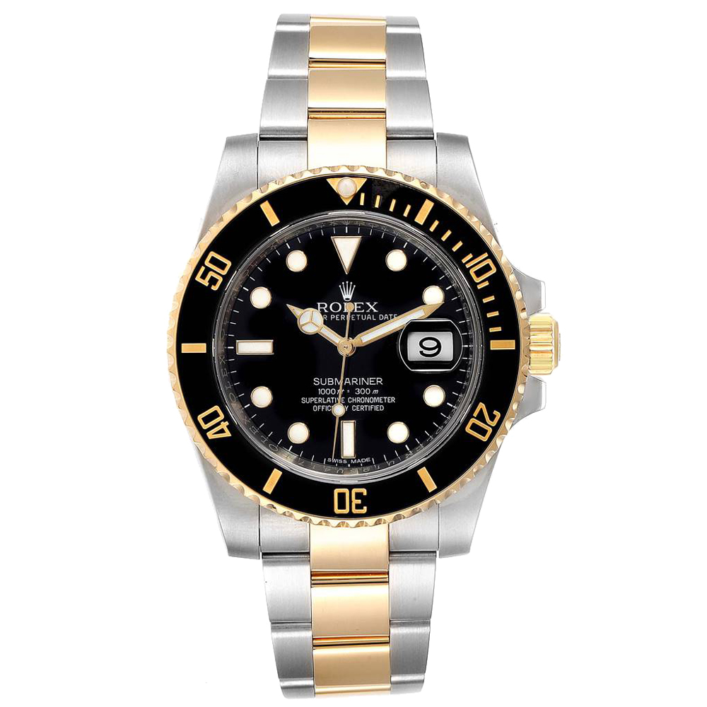 submariner 116613