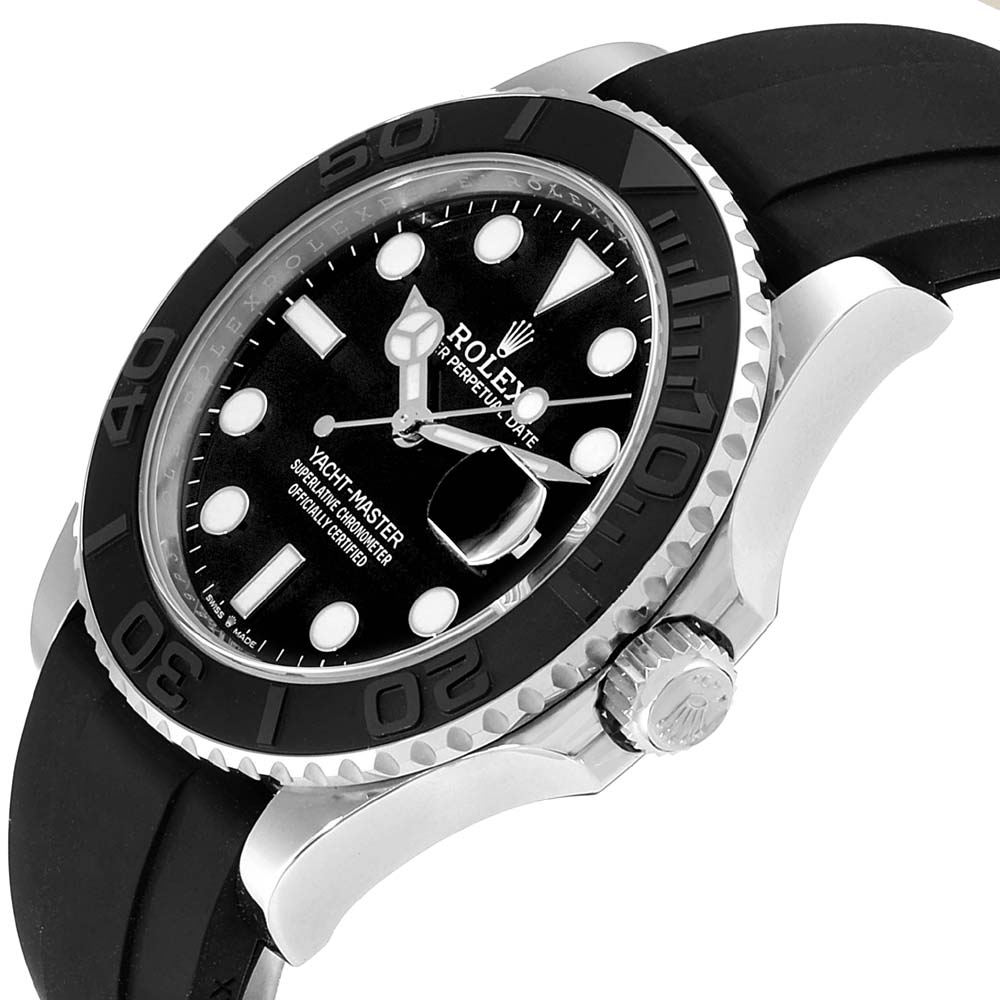 

Rolex Black
