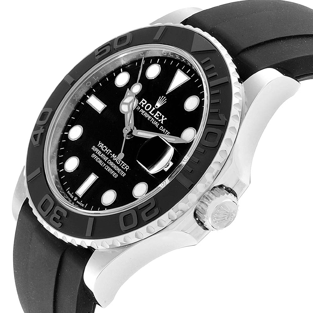 

Rolex Black