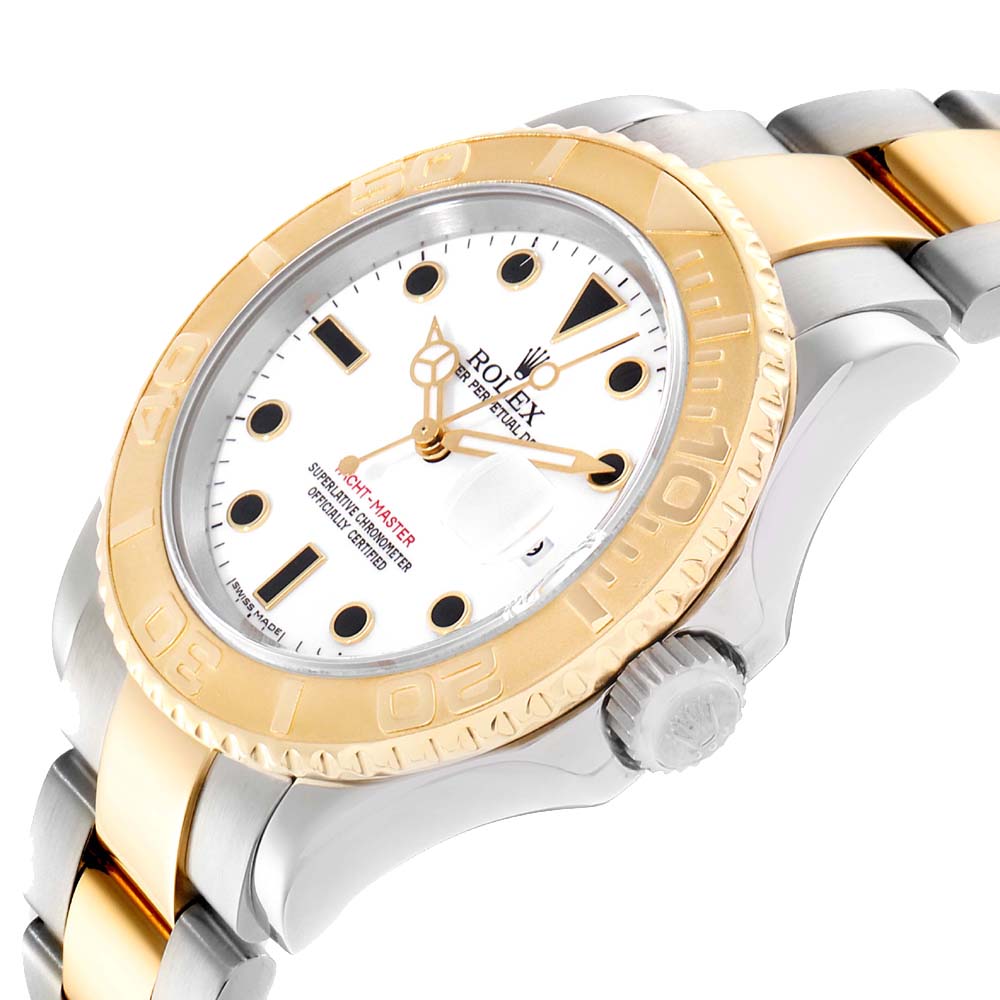 

Rolex White