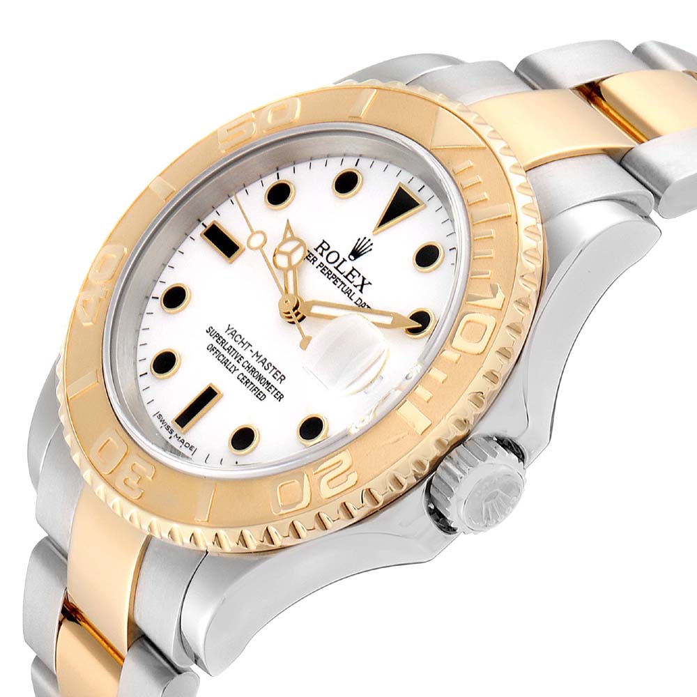 

Rolex White