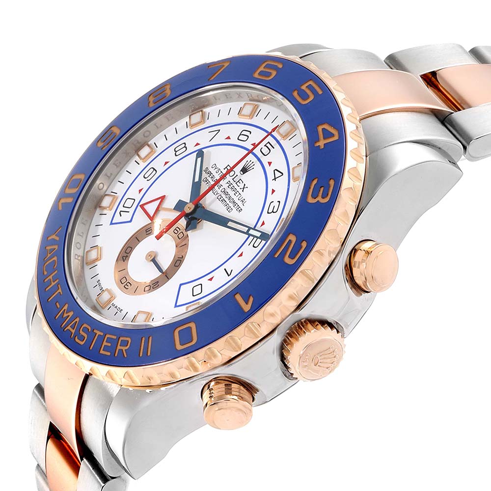 Rolex White