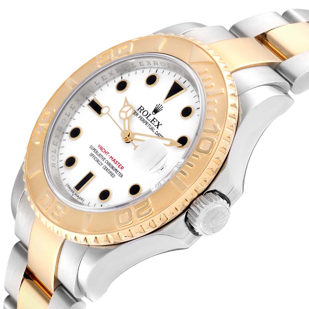 

Rolex White