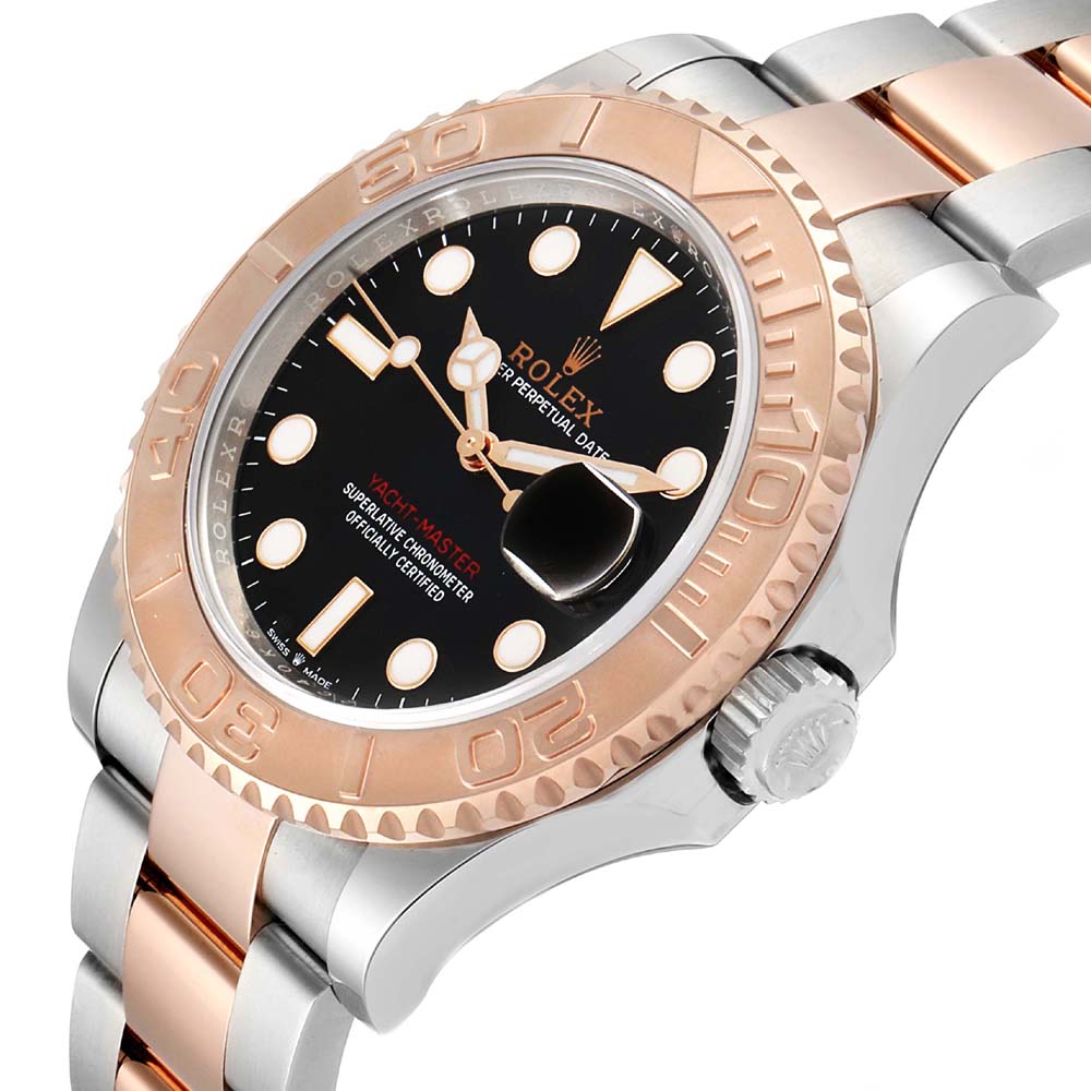 

Rolex Brown