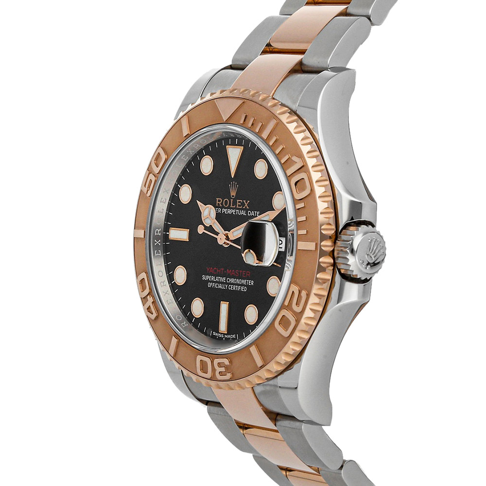 

Rolex Black