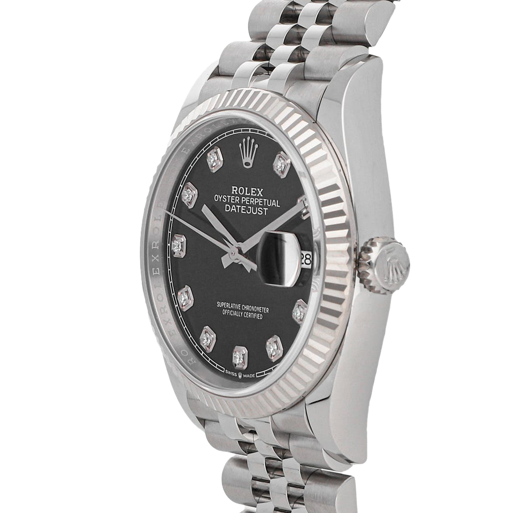 Купить Часы Rolex Datejust 126234 0057