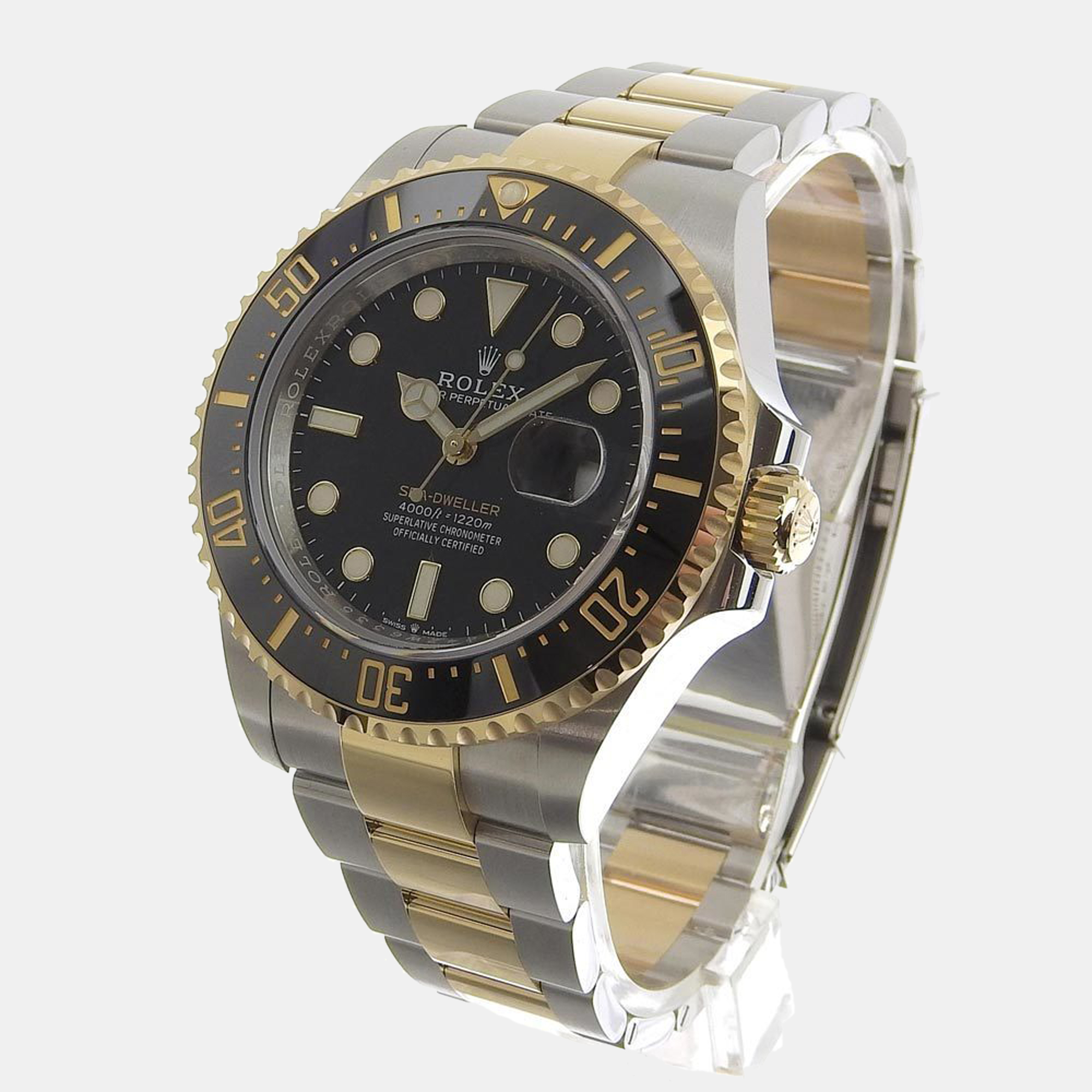 Rolex submariner 43mm price hot sale