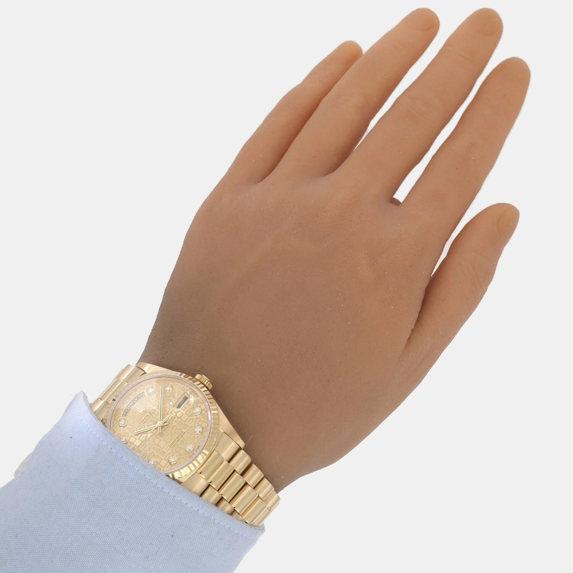 thumb