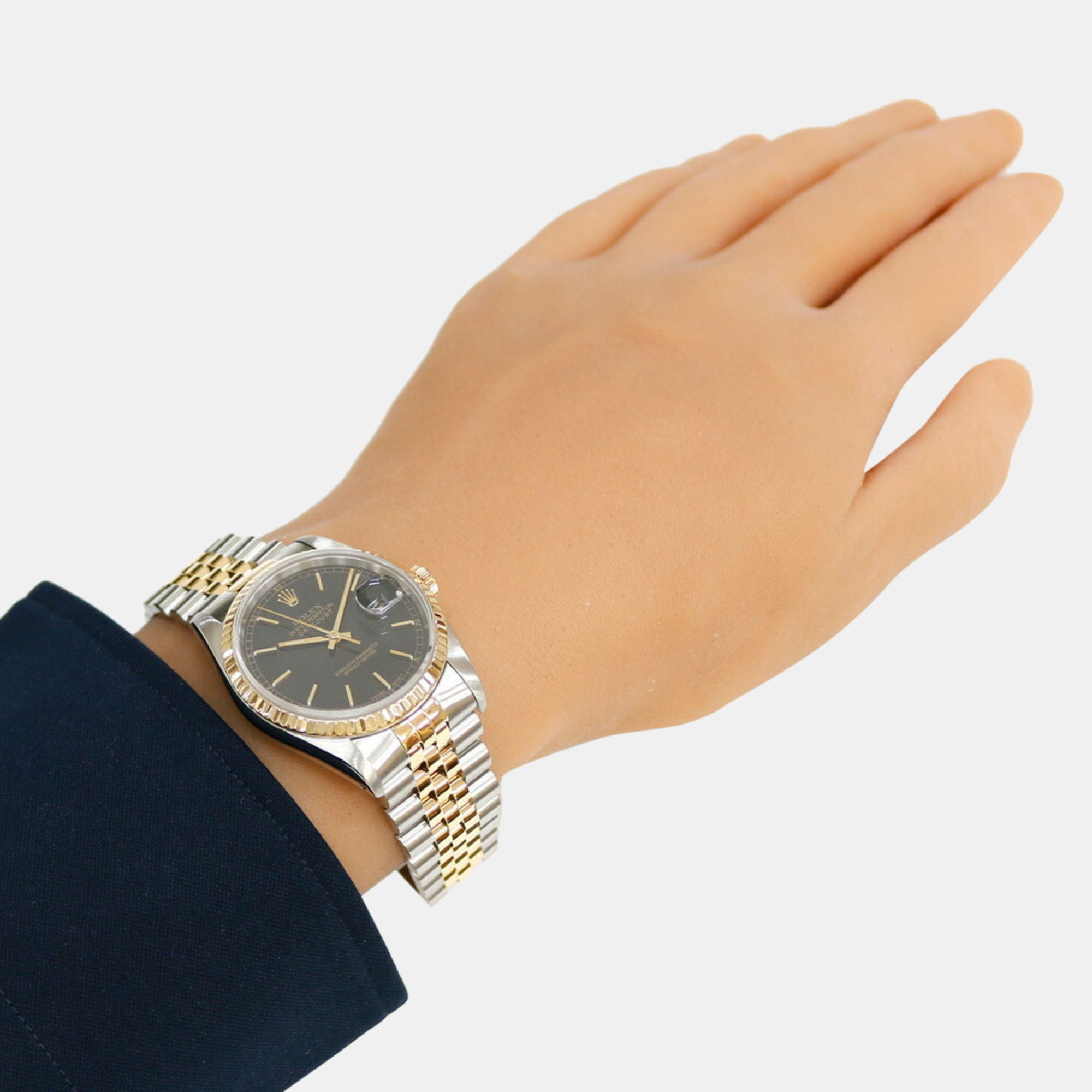 thumb
