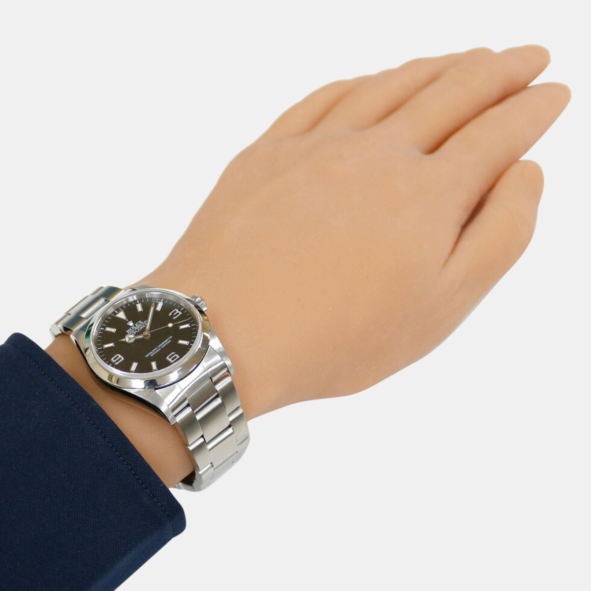 thumb