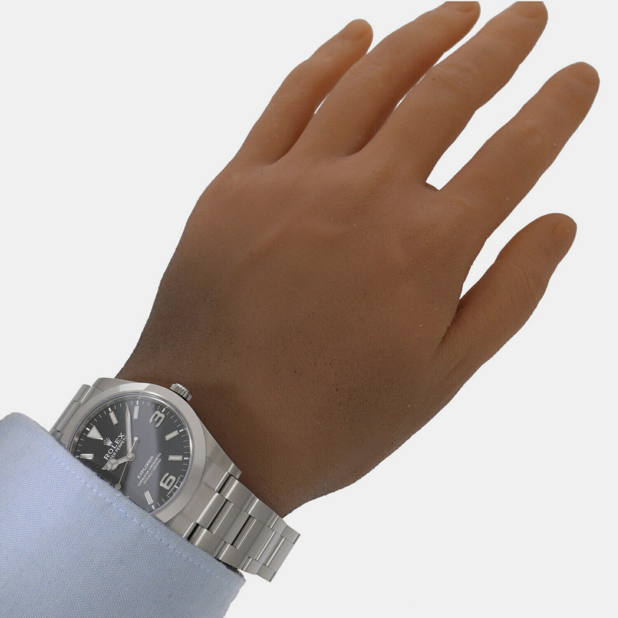 thumb