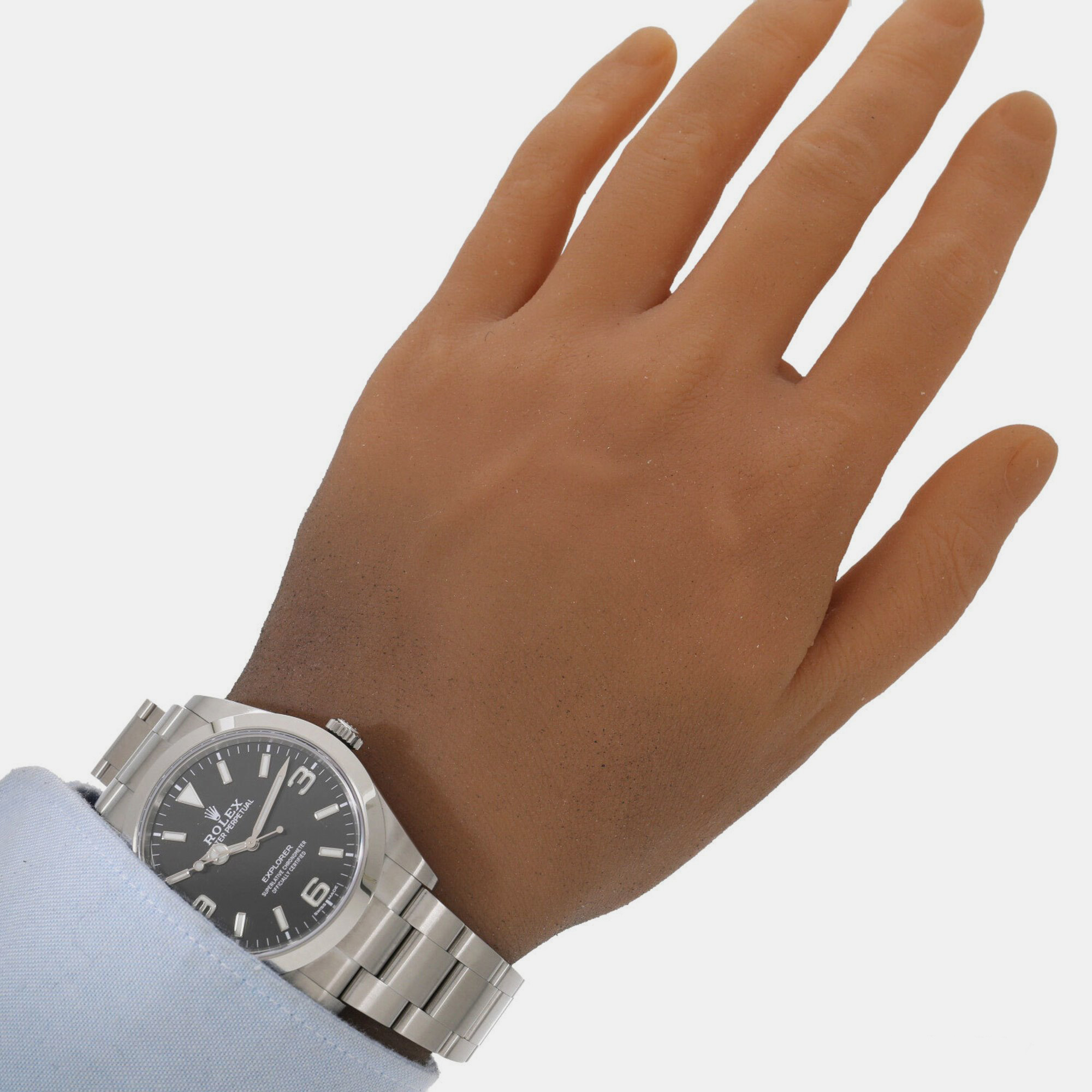 thumb