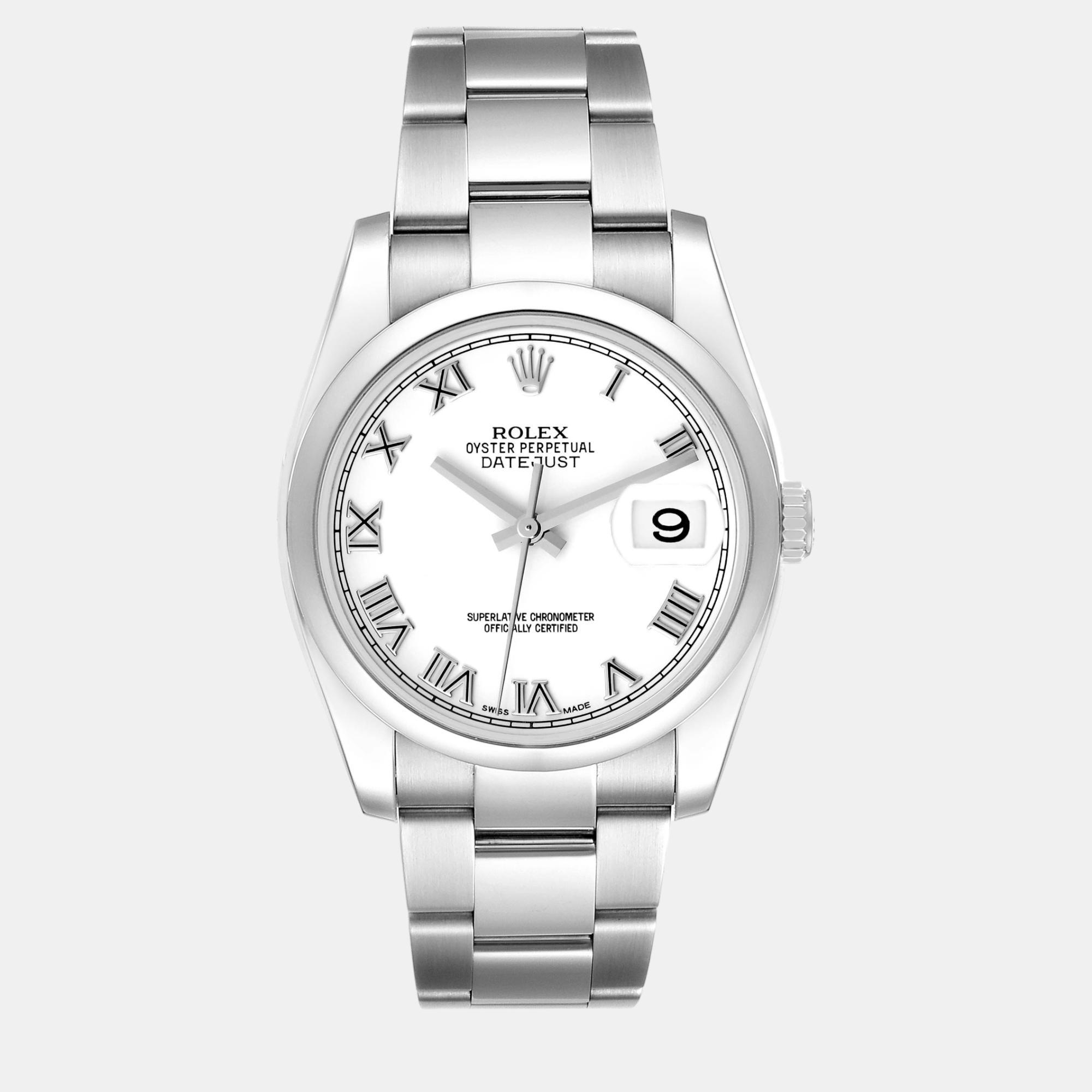 Elevate your watch collection with an authentic Rolex masterpiece. A symbol of status and precision it boasts exquisite craftsmanship a timeless design and a legacy of horological excellence.