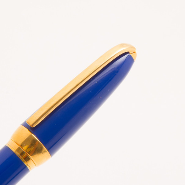Saint Laurent Paris 004 Fountain Pen